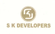 S K Developers logo