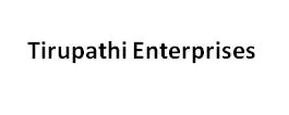 Tirupathi Enterprises logo