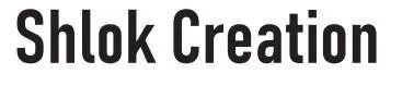 Shlok Creation logo