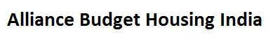 Alliance Budget Housing India logo