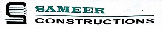 Sameer Constructions logo