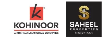 Kohinoor and Saheel Properties logo