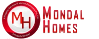 Mondal Homes logo