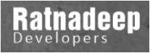 Ratnadeep Developers logo