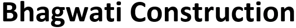Bhagwati Construction logo