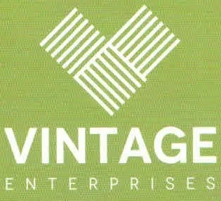 Vintage Enterprises logo