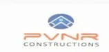 PVNR Constructions logo