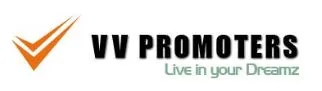 V V Promoters logo