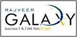 Bhaktisagar Developers logo