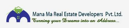 Mana Ma Real Estate Developers logo