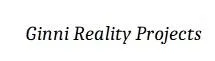Ginni Reality Projects logo