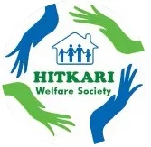Hitkari Welfare Society logo