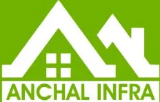 Anchal Infra logo