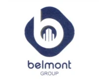 Belmont Buildcon logo