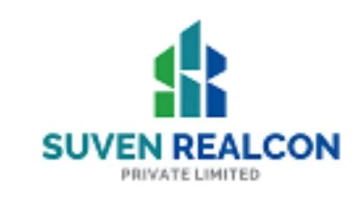 Suven Realcon logo