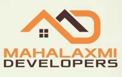 Mahalaxmi Developers Goa logo