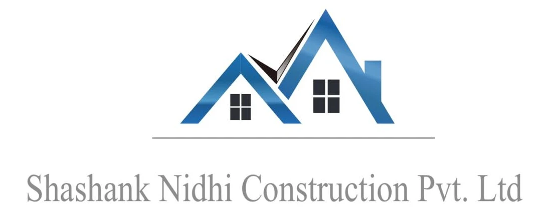 Shashank Nidhi Construction logo