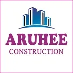 Aruhee Construction logo