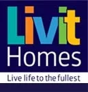 Livit Homes logo