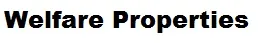 Welfare Properties logo