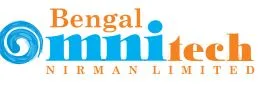Bengal Omnitech Nirman Builders logo