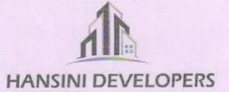 Hansini Developers logo