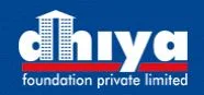 DHIYA FOUNDATION PRIVATE LIMITED logo