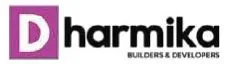 Dharmika Builders logo