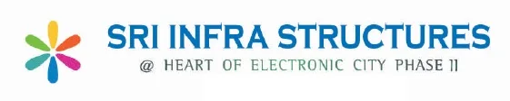SRI Infrastructure logo