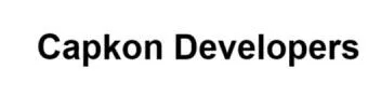 Capkon Developers logo