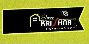 Shree Krishna Infraventures logo