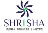 Shrisha Infra logo