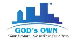Gods Own Properties and Developers logo