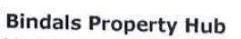 Bindals Property Hub logo
