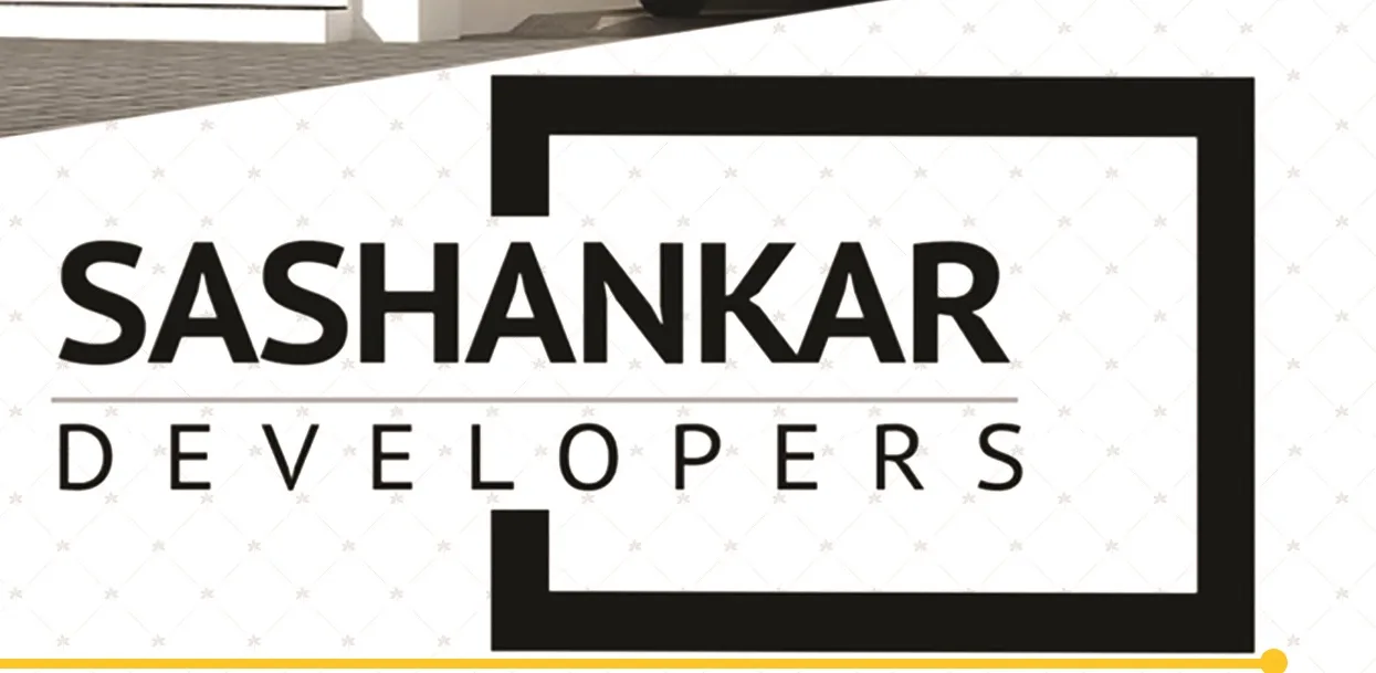 Sashankar Developers logo