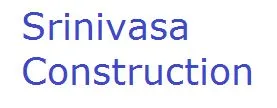Srinivasa Construction logo