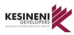 Kesineni Developers logo