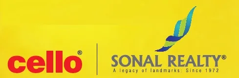 Cello and Sonal Realty logo