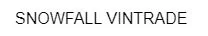 Snowfall Vintrade logo