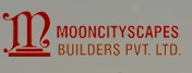Mooncityscapes Builders logo
