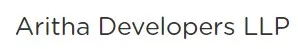 Aritha Developers LLP logo