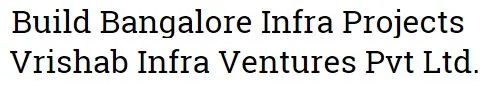 Build Bangalore Infra and Vrishab Infra Ventures logo