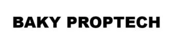 Baky Proptech logo