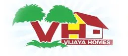 Vijaya Homes logo