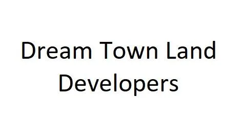 Dream Town Land Developers logo