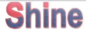 Shine logo