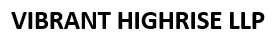 Vibrant Highrise Llp logo