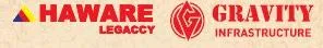 Haware Legaccy and Gravity Infrastructure logo