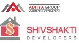 Aditya Group And Shivshakti Developers logo