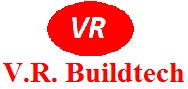 V R Buildtech Builders logo